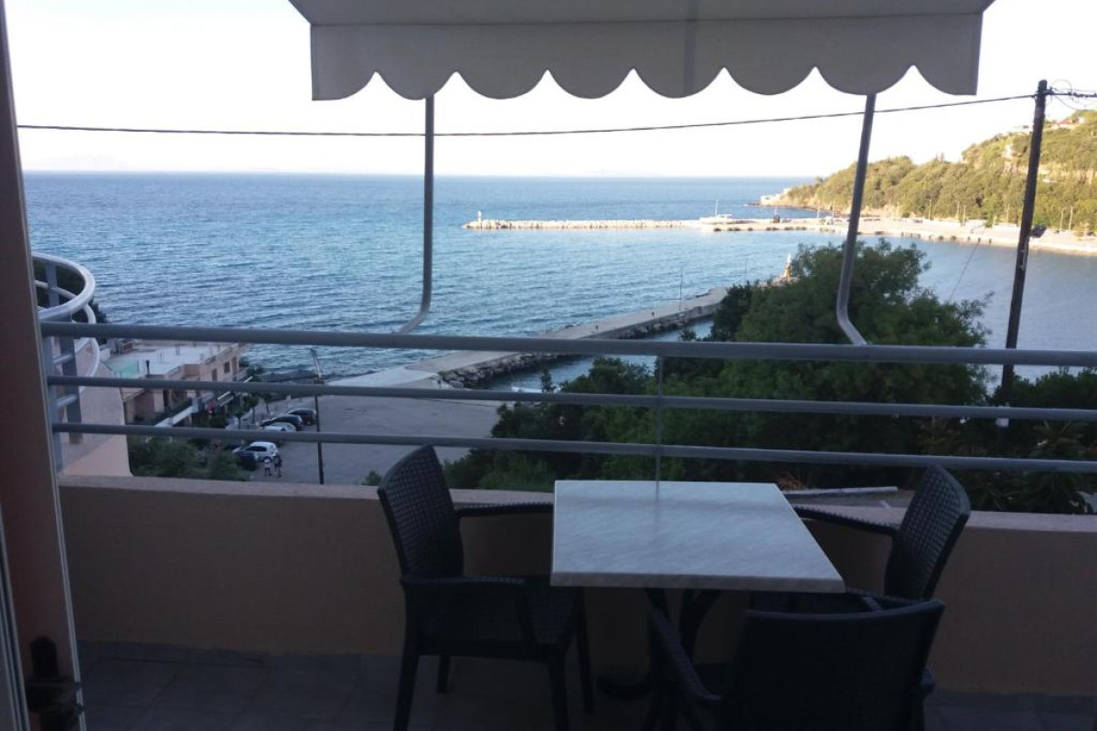 Harbour View - Oceanis Apartments