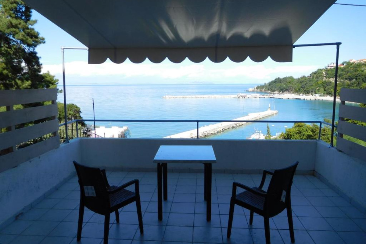 Harbour View - Oceanis Apartments