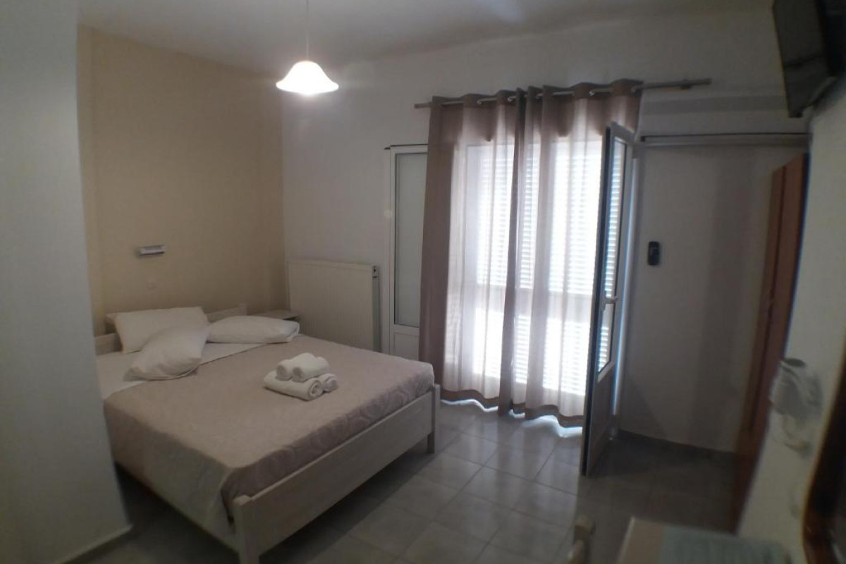 Harbour View - Oceanis Apartments