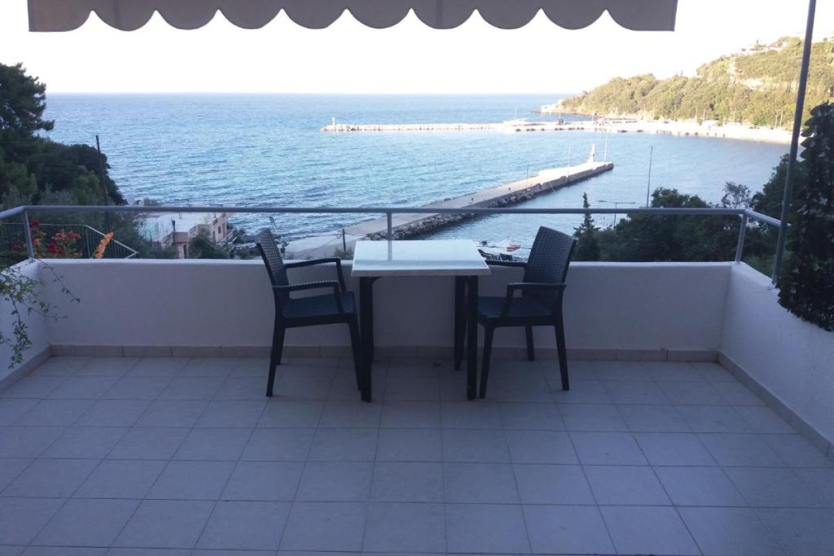 Harbour View - Oceanis Apartments