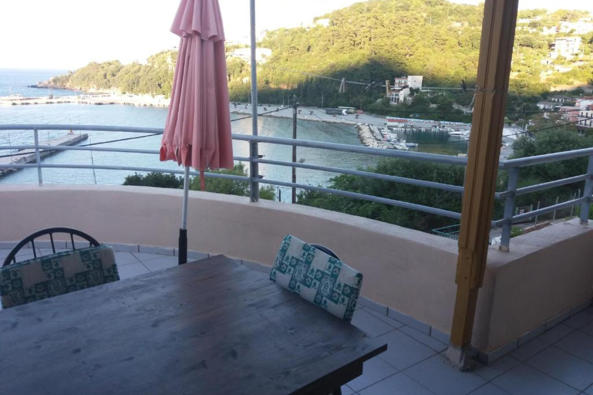 Harbour View - Oceanis Apartments