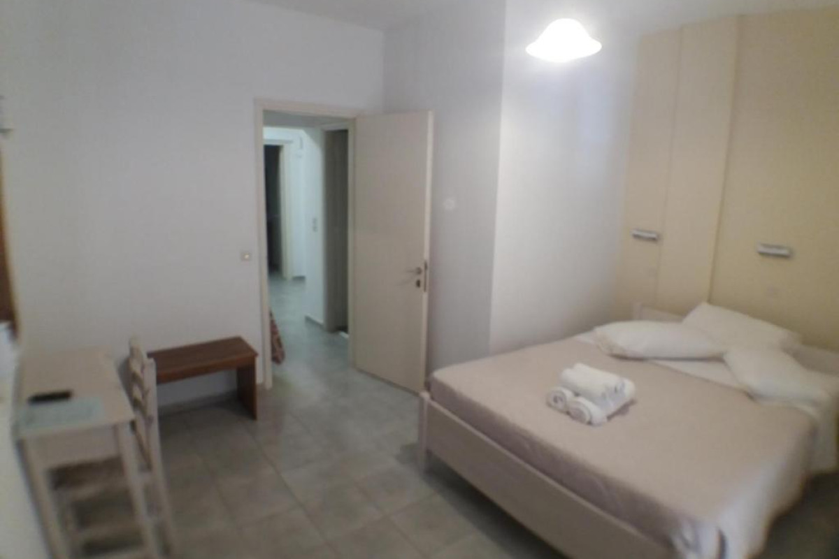 Harbour View - Oceanis Apartments