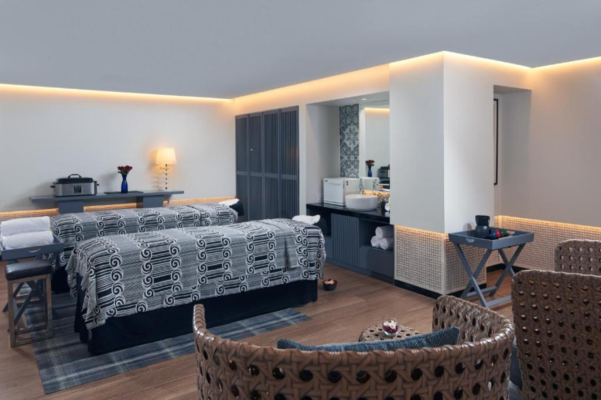 Hard Rock Hotel Bali