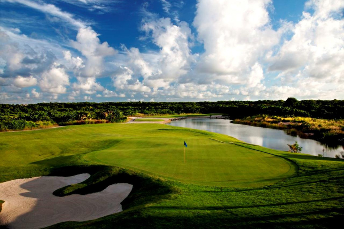 Hard Rock Hotel & Casino Punta Cana