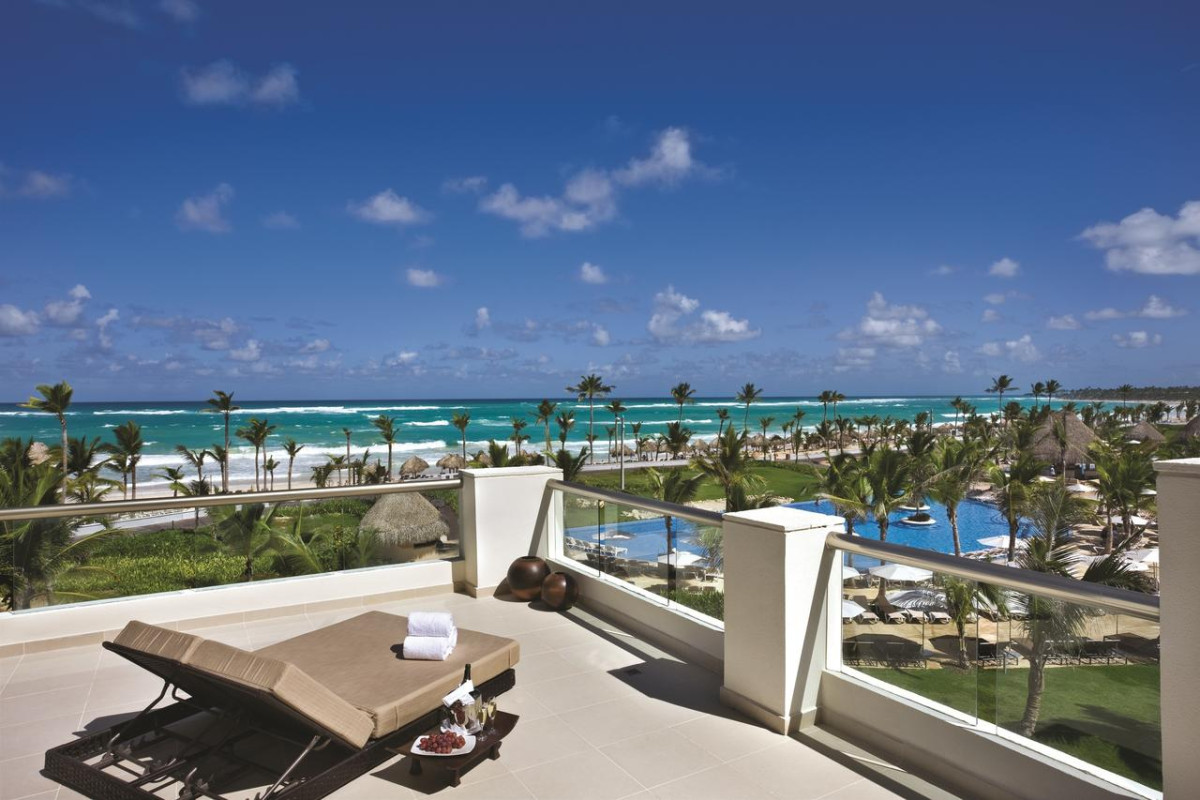 Hard Rock Hotel & Casino Punta Cana