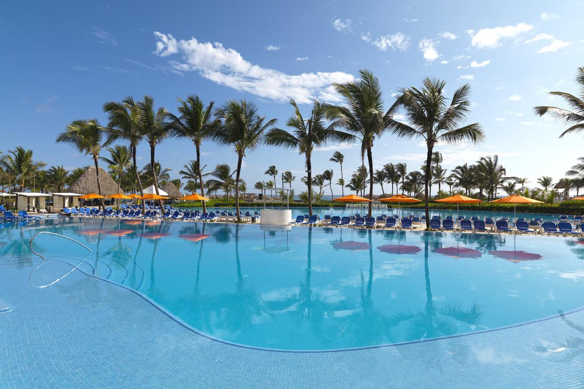 Hard Rock Hotel & Casino Punta Cana