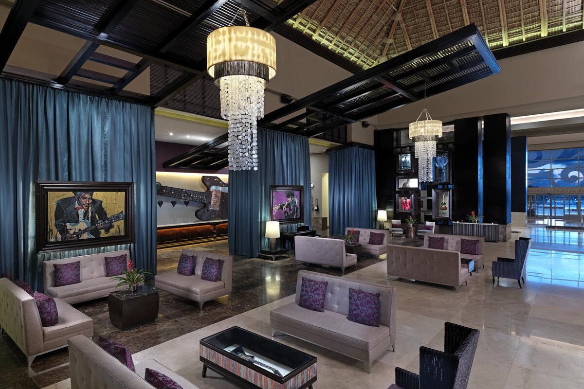 Hard Rock Hotel & Casino Punta Cana
