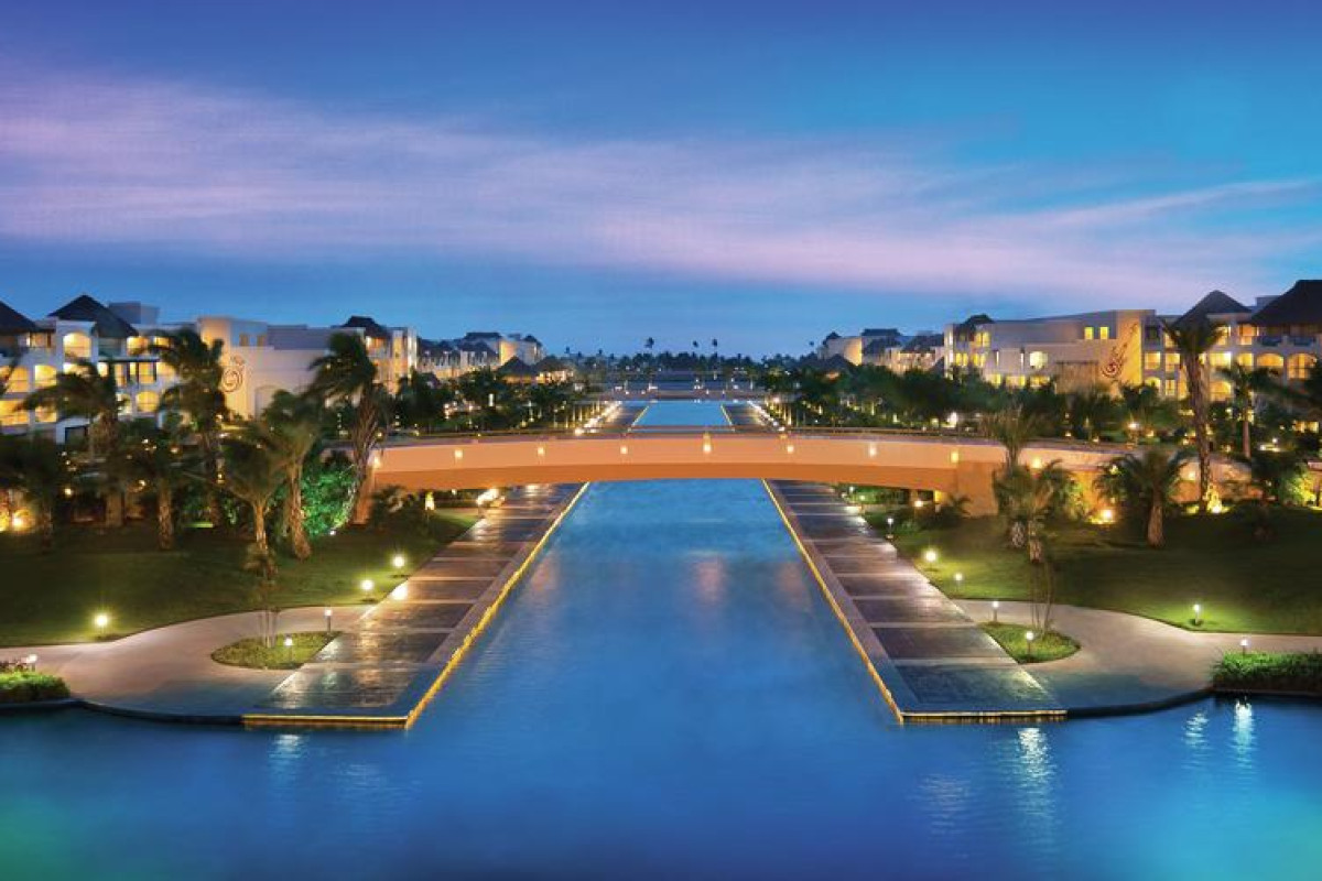 Hard Rock Hotel & Casino Punta Cana