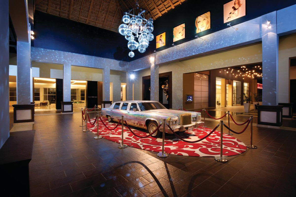 Hard Rock Hotel & Casino Punta Cana