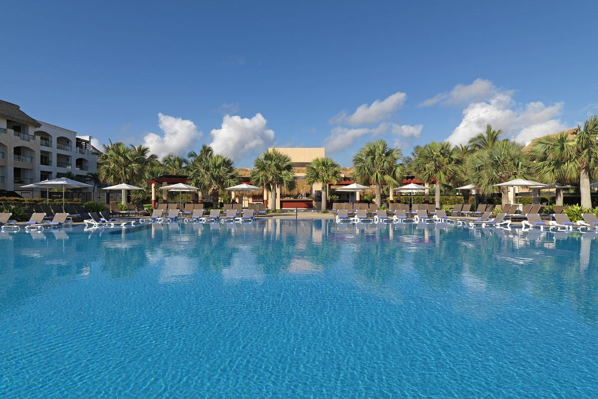 Hard Rock Hotel & Casino Punta Cana