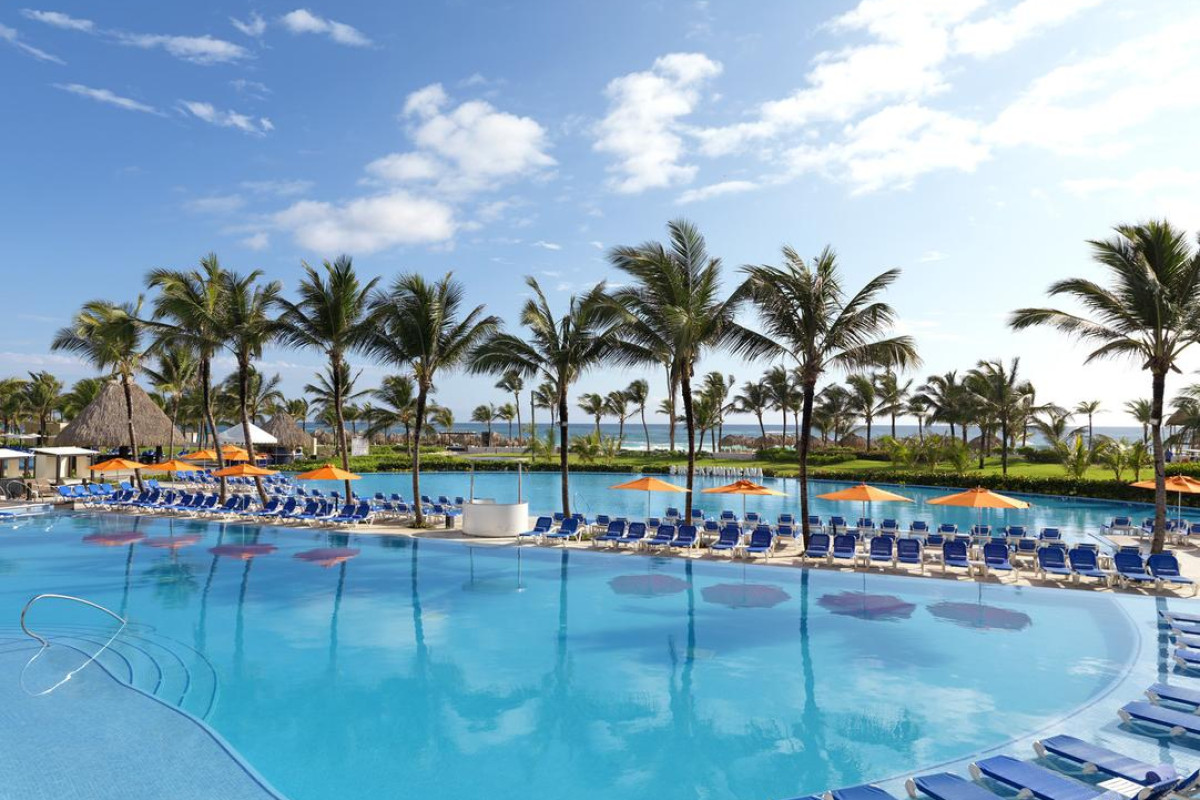 Hard Rock Hotel & Casino Punta Cana