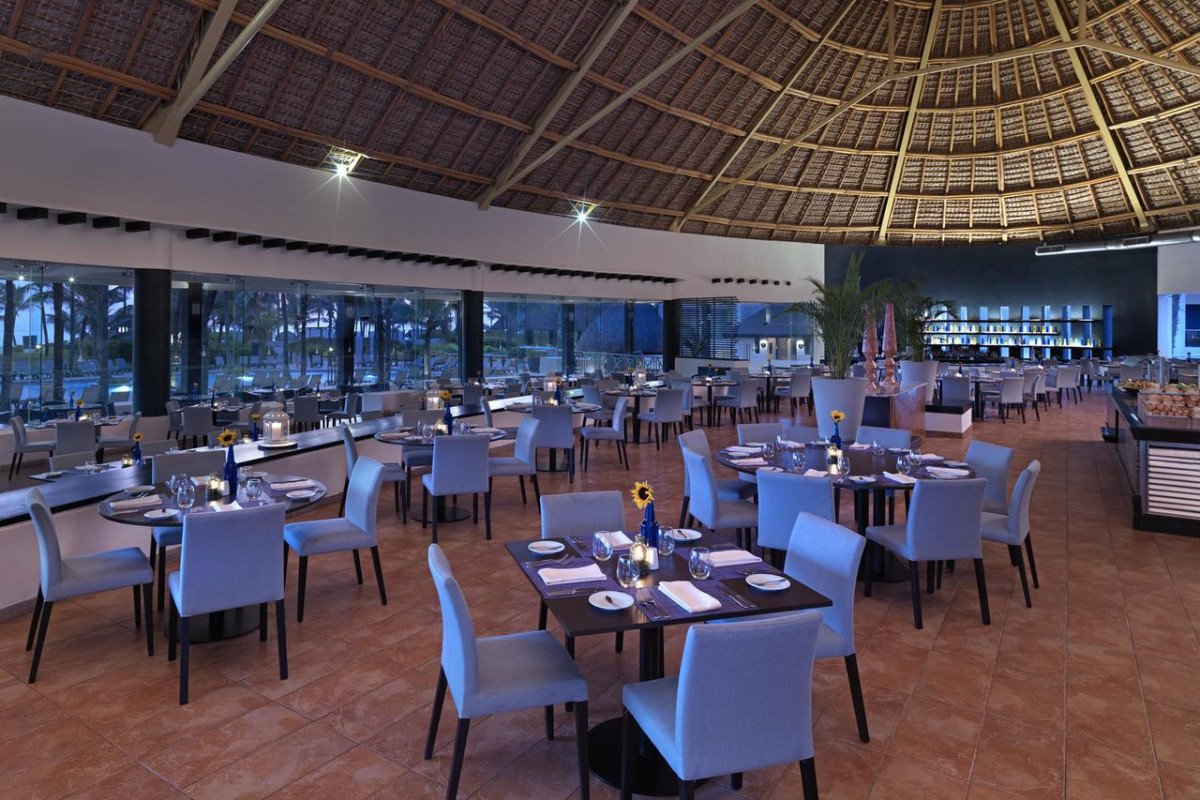 Hard Rock Hotel & Casino Punta Cana