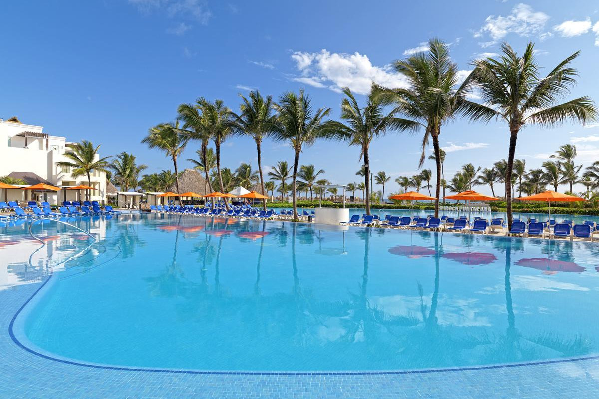 Hard Rock Hotel & Casino Punta Cana