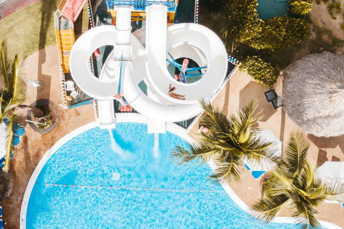 Hard Rock Hotel & Casino Punta Cana