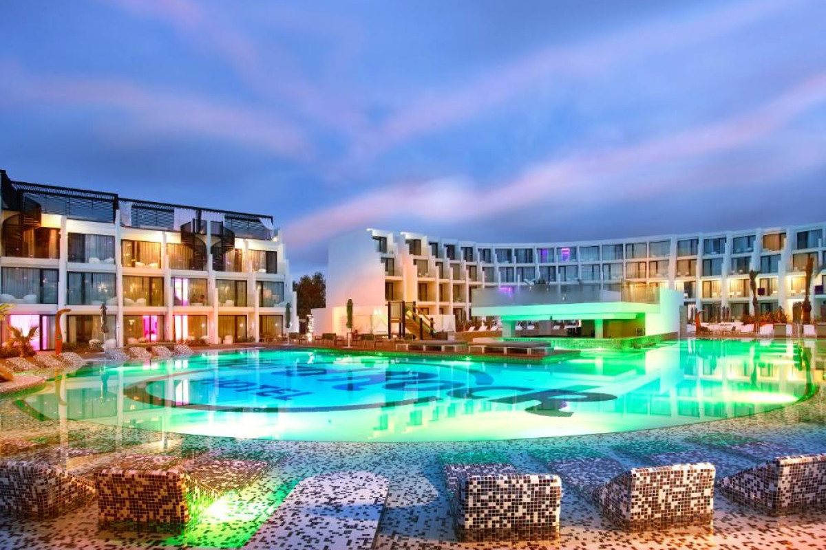 Hard Rock Hotel Ibiza