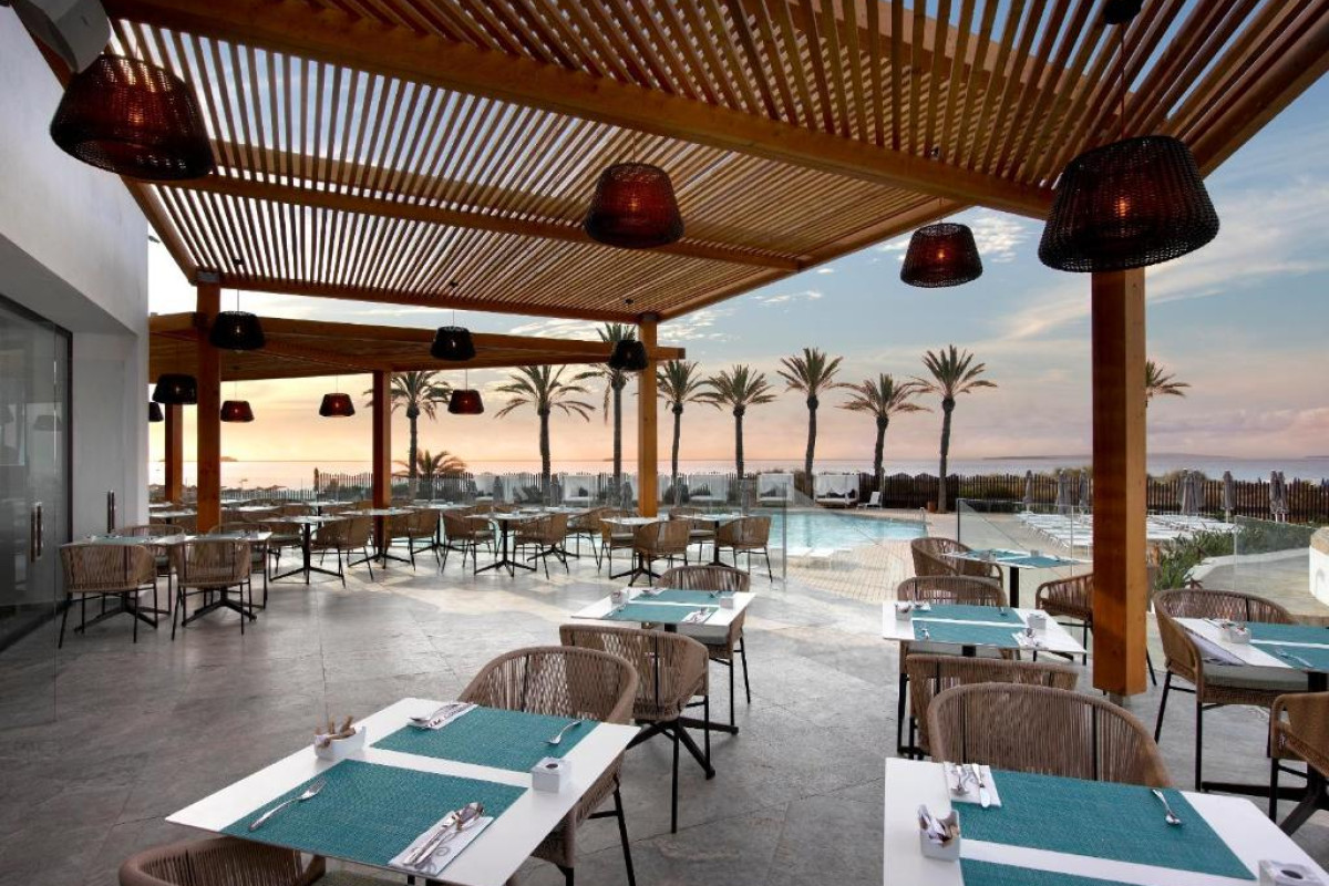 Hard Rock Hotel Ibiza