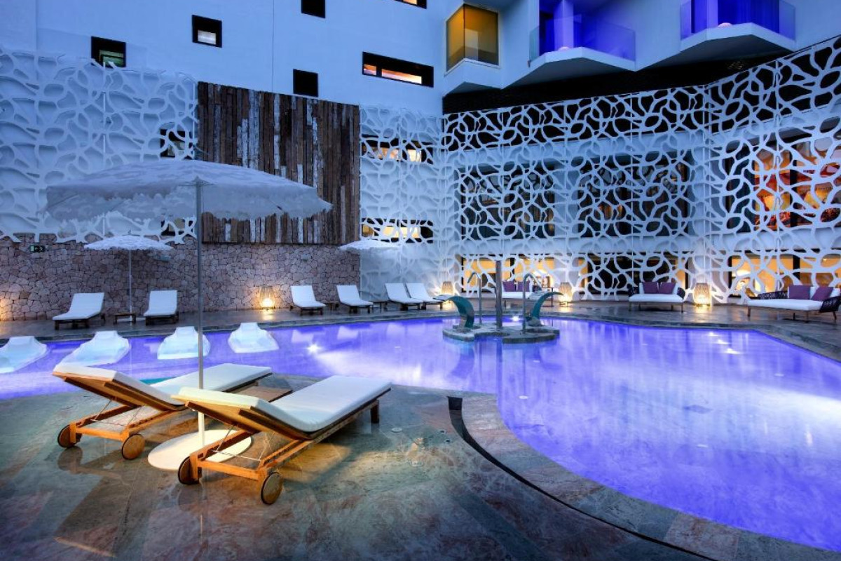 Hard Rock Hotel Ibiza