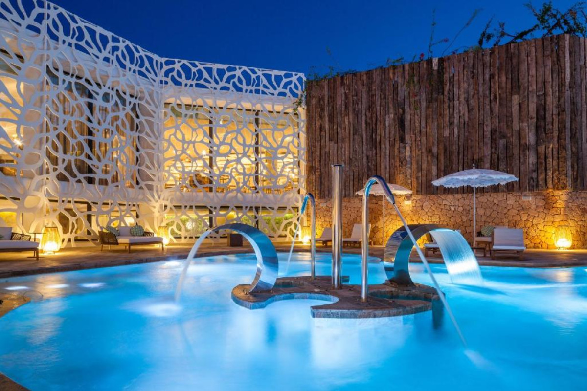 Hard Rock Hotel Ibiza