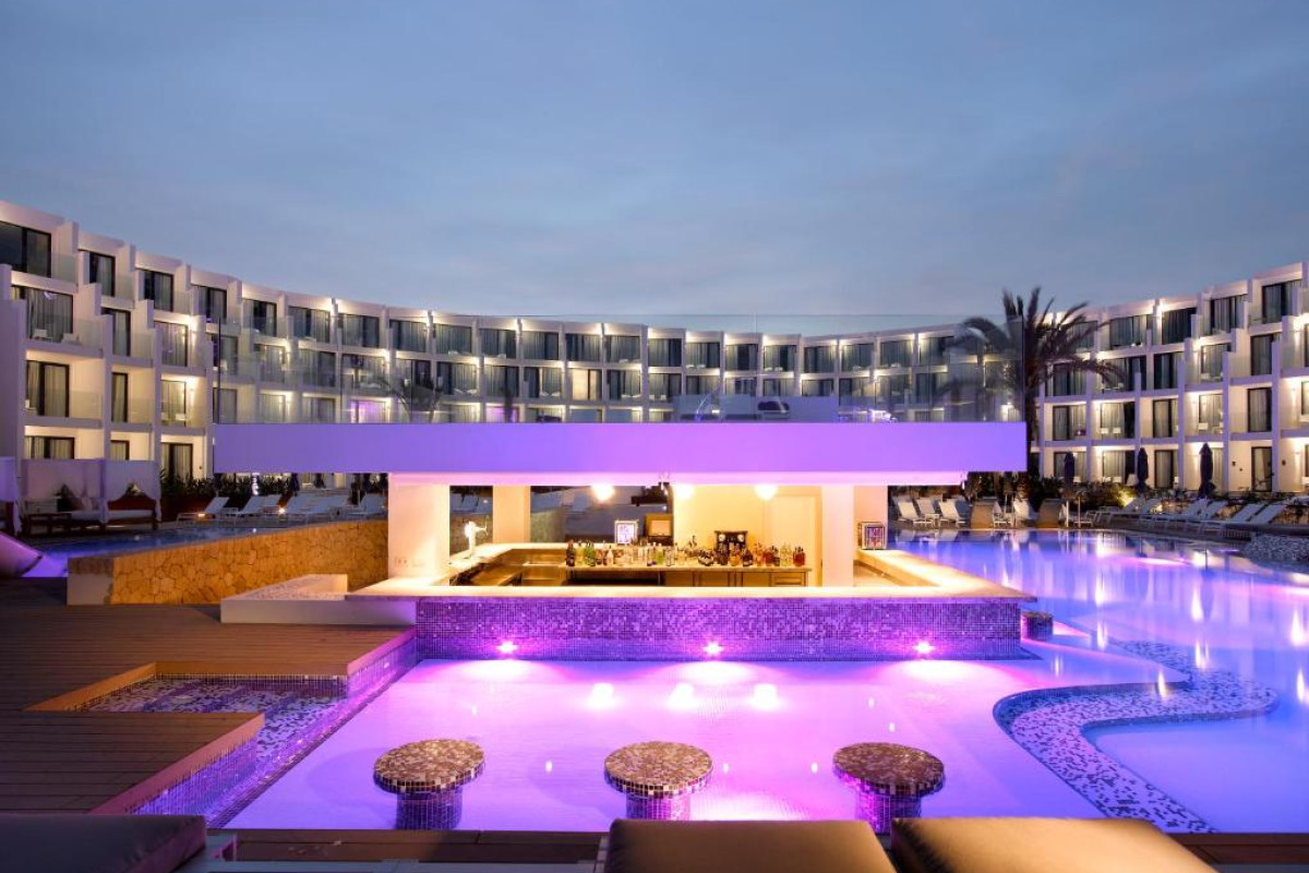 Hard Rock Hotel Ibiza