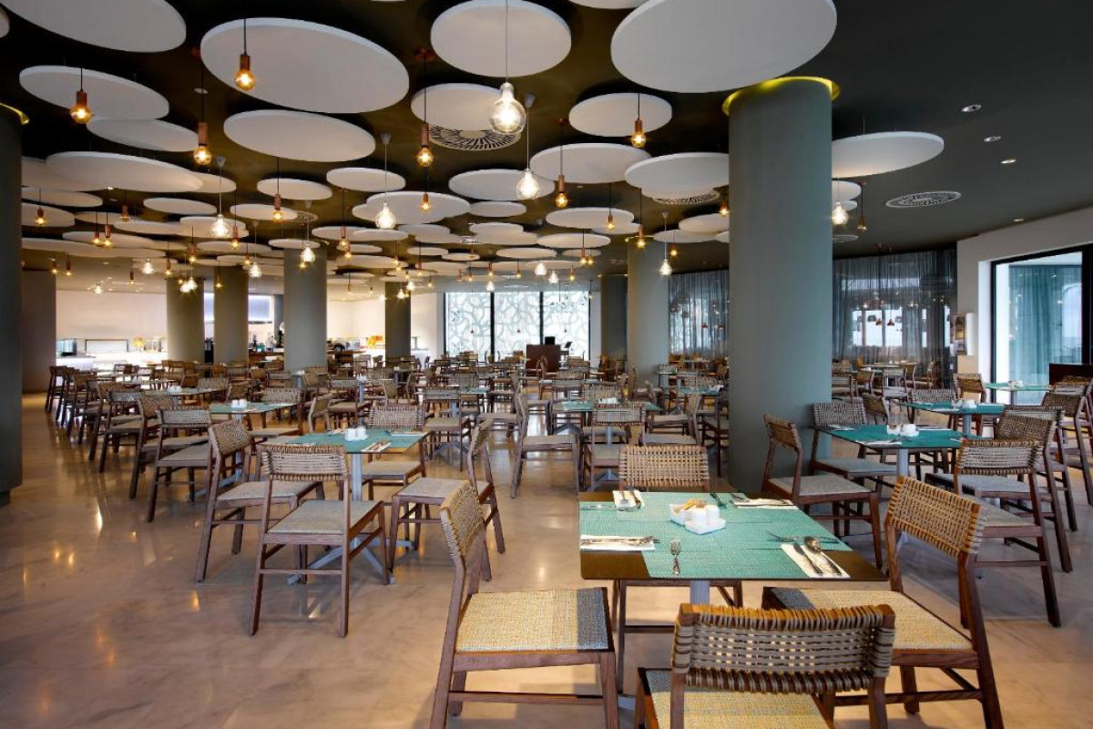 Hard Rock Hotel Ibiza