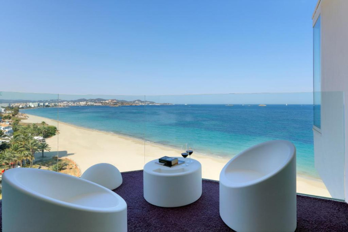 Hard Rock Hotel Ibiza