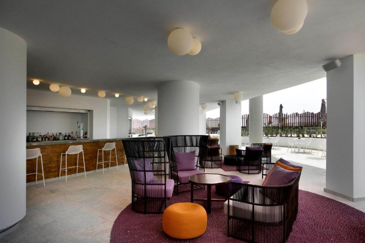 Hard Rock Hotel Ibiza