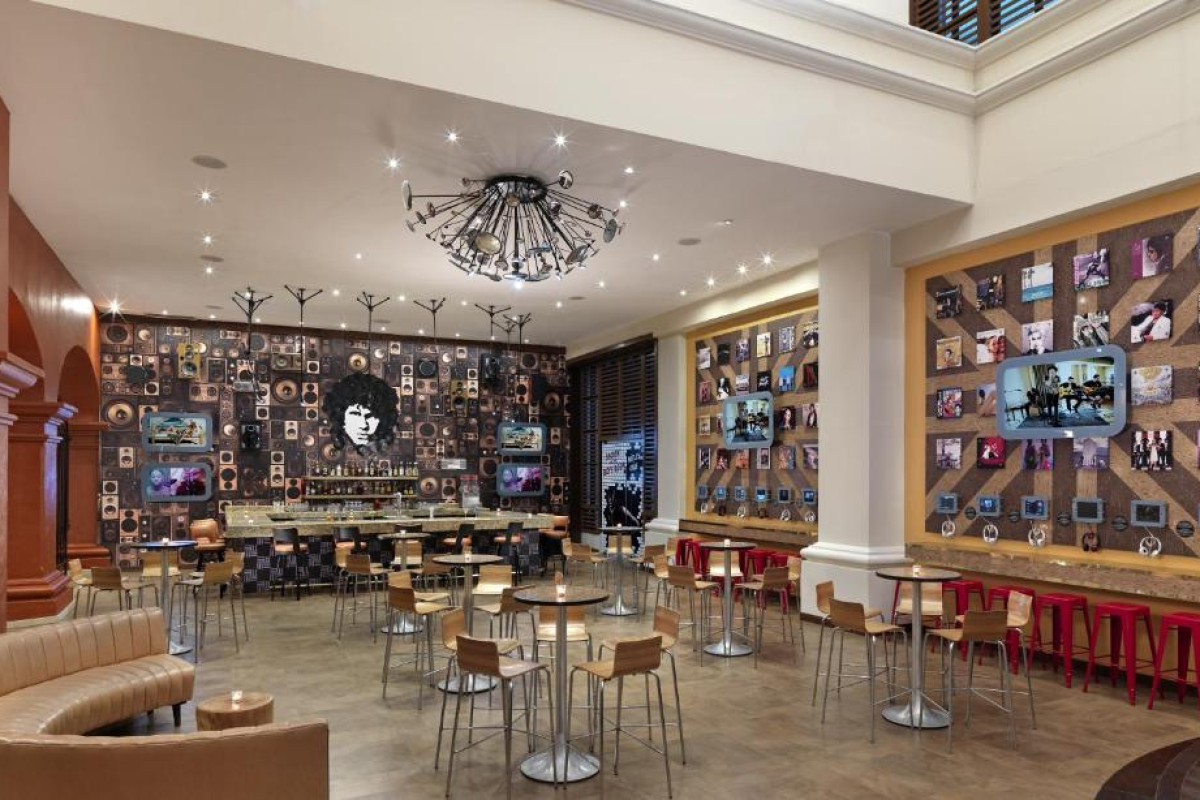 Hard Rock Hotel Riviera Maya