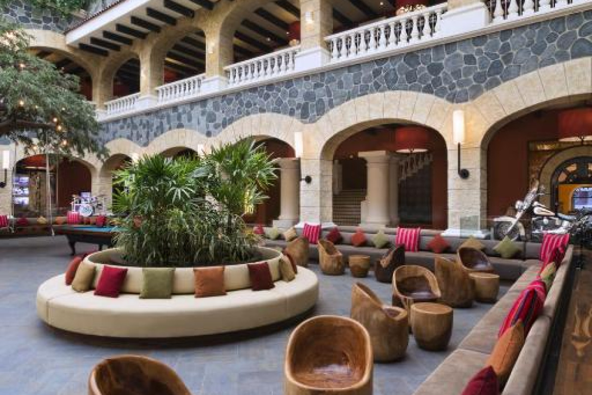 Hard Rock Hotel Riviera Maya