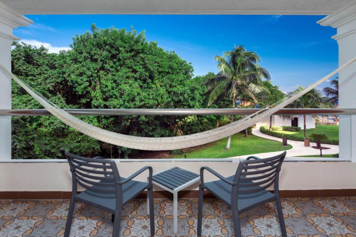 Hard Rock Hotel Riviera Maya