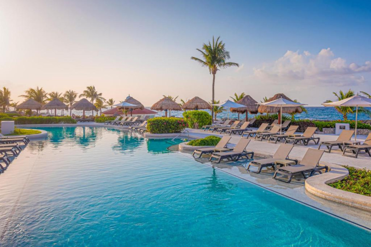 Hard Rock Hotel Riviera Maya