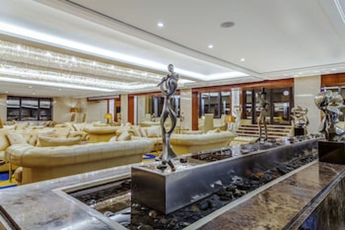HARIR PALACE AMMAN
