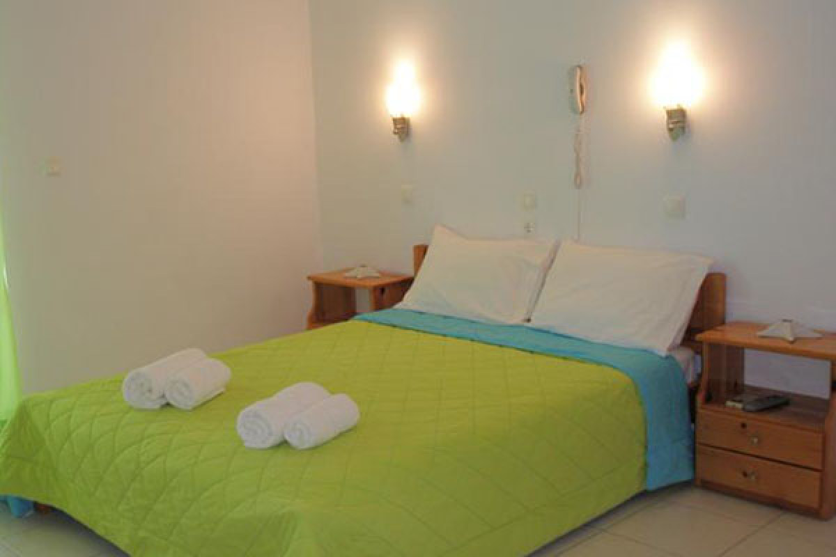 Haris Apartments - Preveza