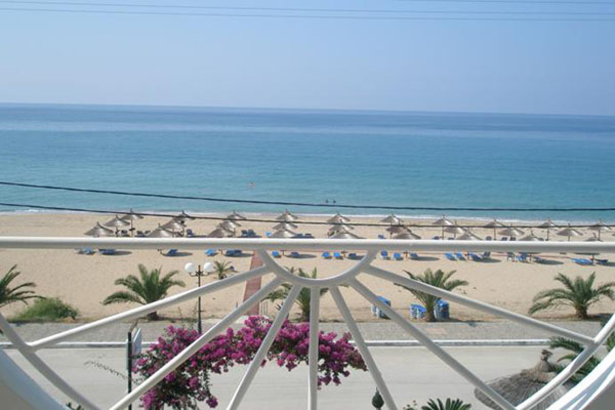 Haris Apartments - Preveza