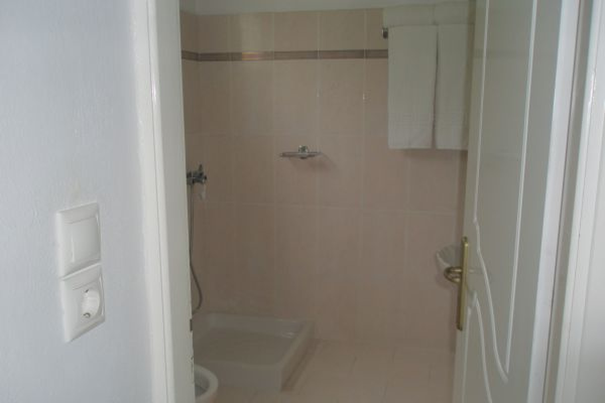 Haris Apartments - Preveza