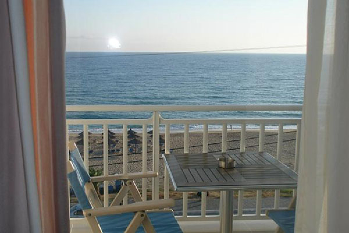 Haris Apartments - Preveza