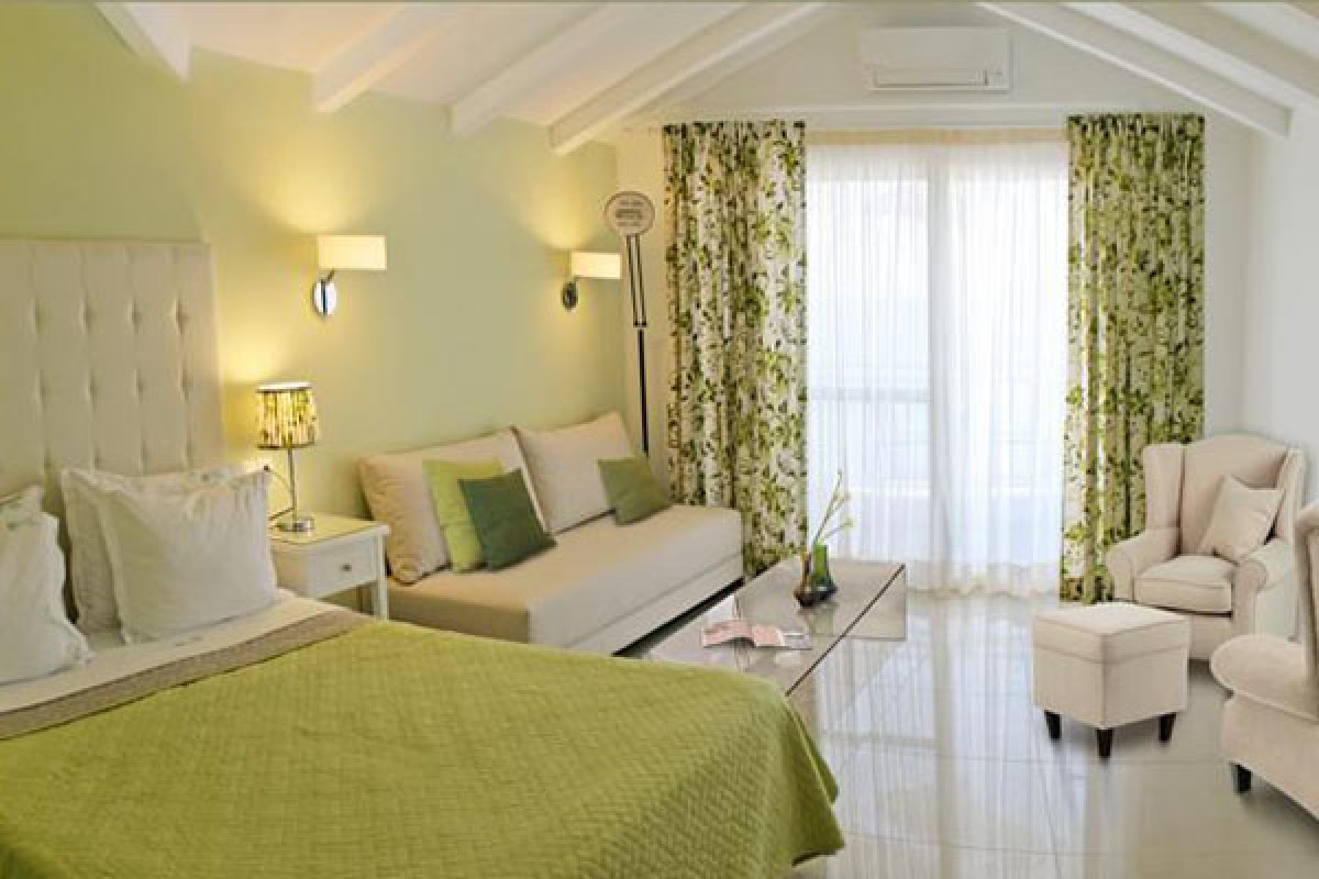 Haris Apartments - Preveza