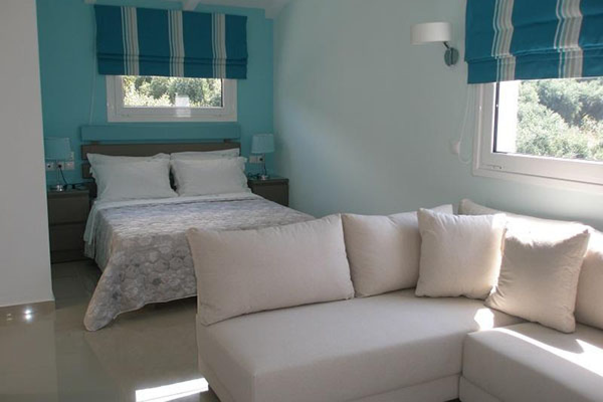 Haris Apartments - Preveza