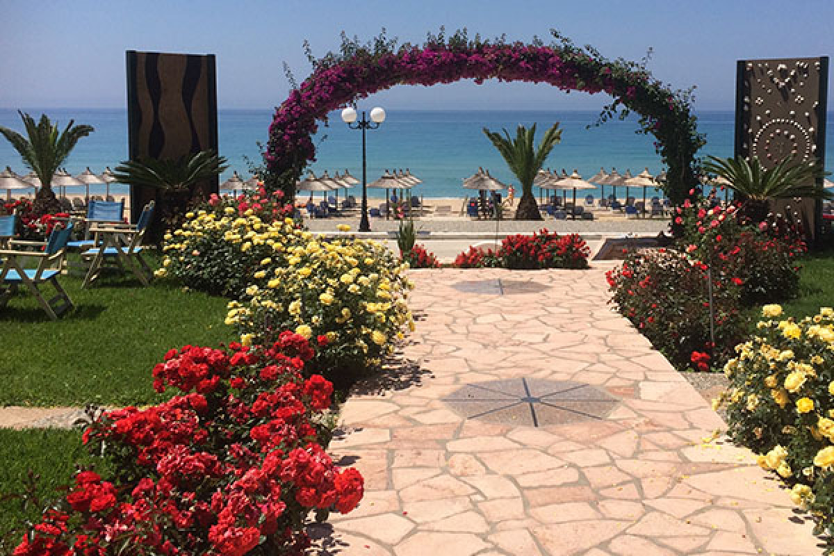 Haris Apartments - Preveza