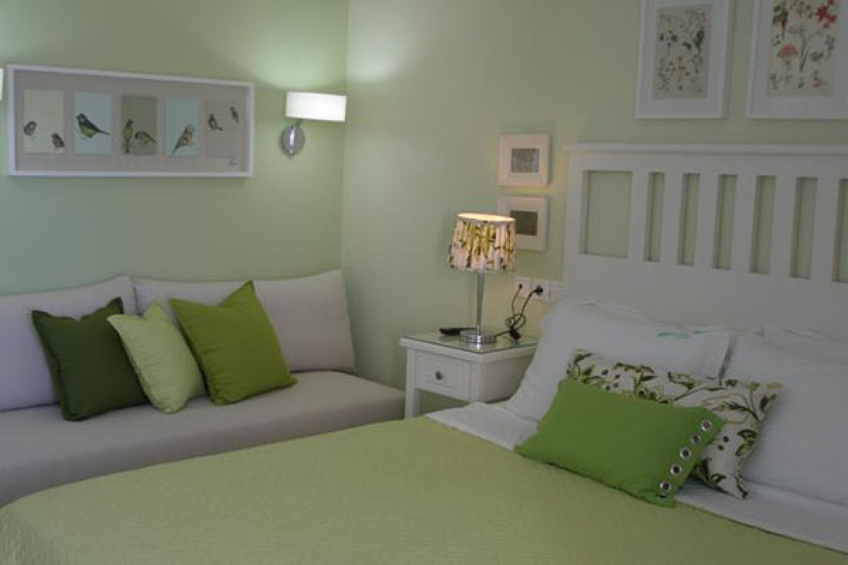 Haris Apartments - Preveza