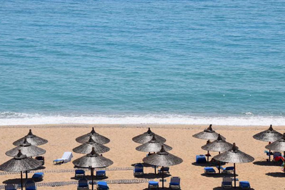 Haris Apartments - Preveza