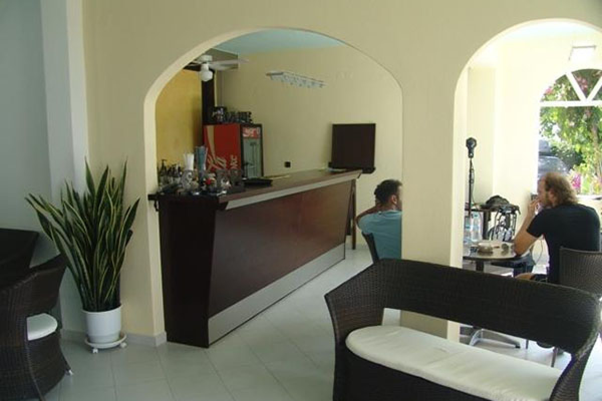 Haris Apartments - Preveza