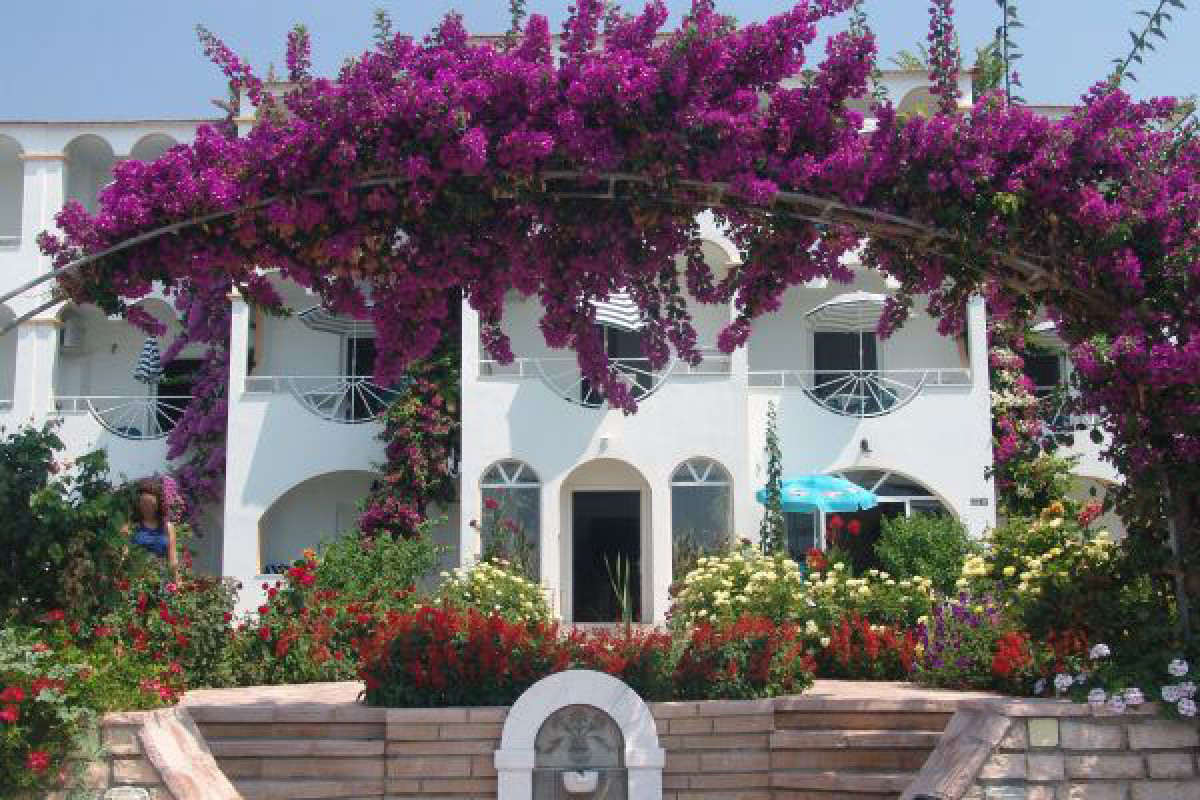Haris Apartments - Preveza