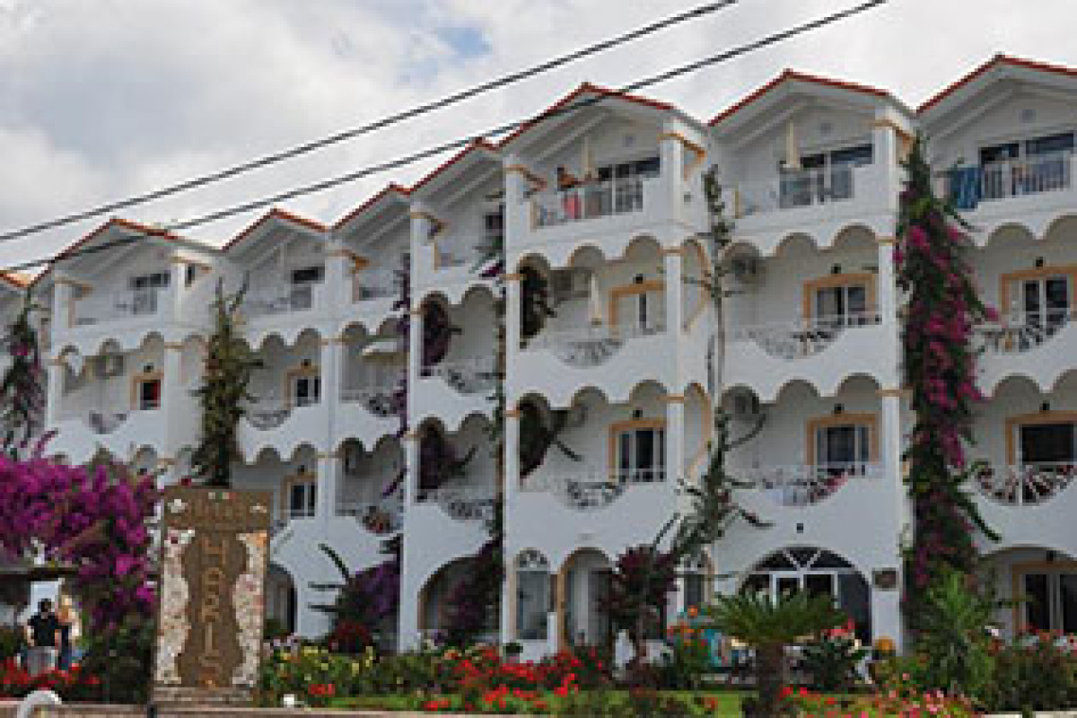 Haris Apartments - Preveza