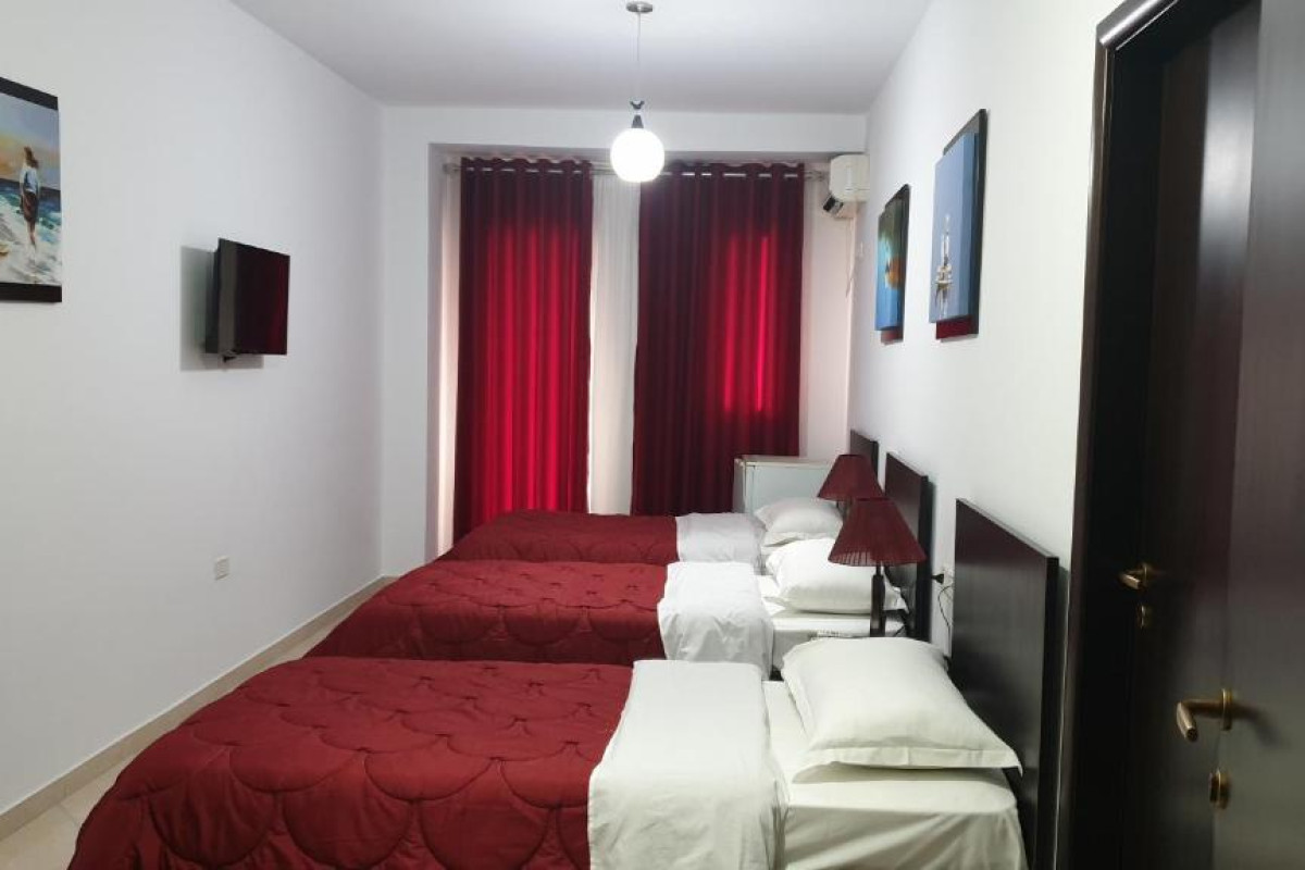 Hotel Haris