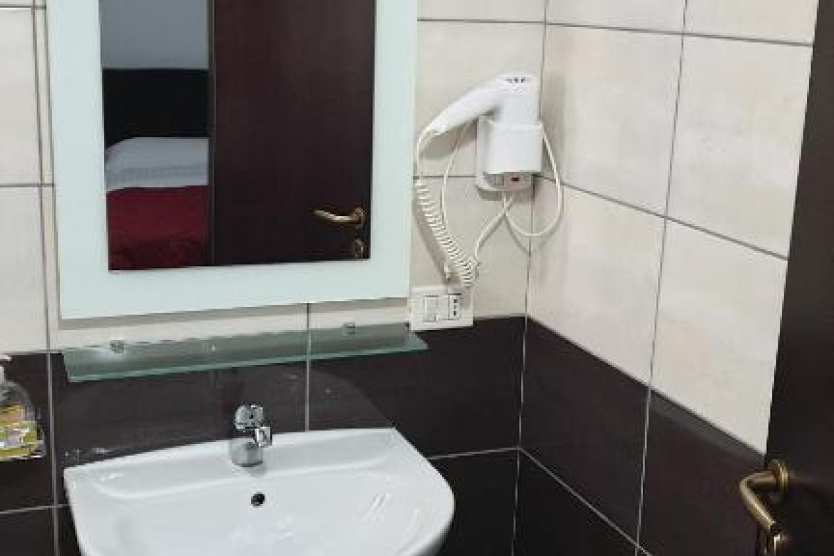 Hotel Haris