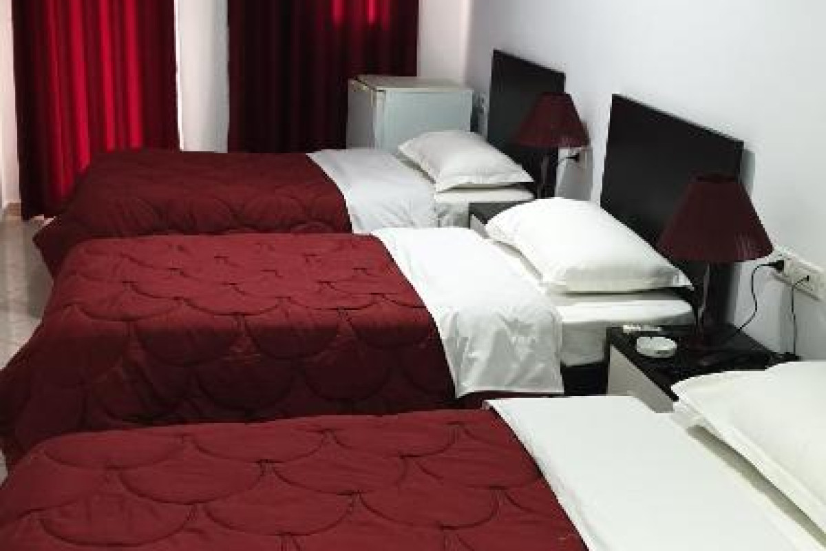 Hotel Haris