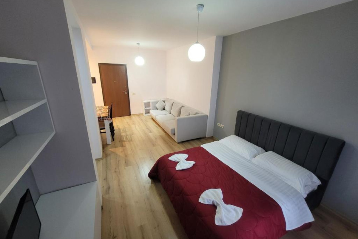 Hotel Haris