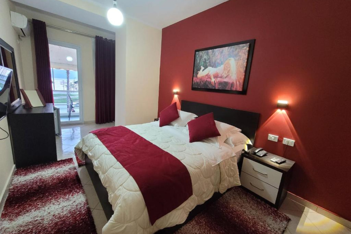 Hotel Haris