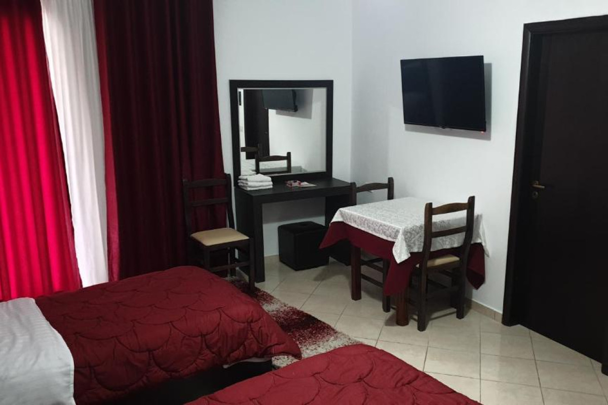 Hotel Haris