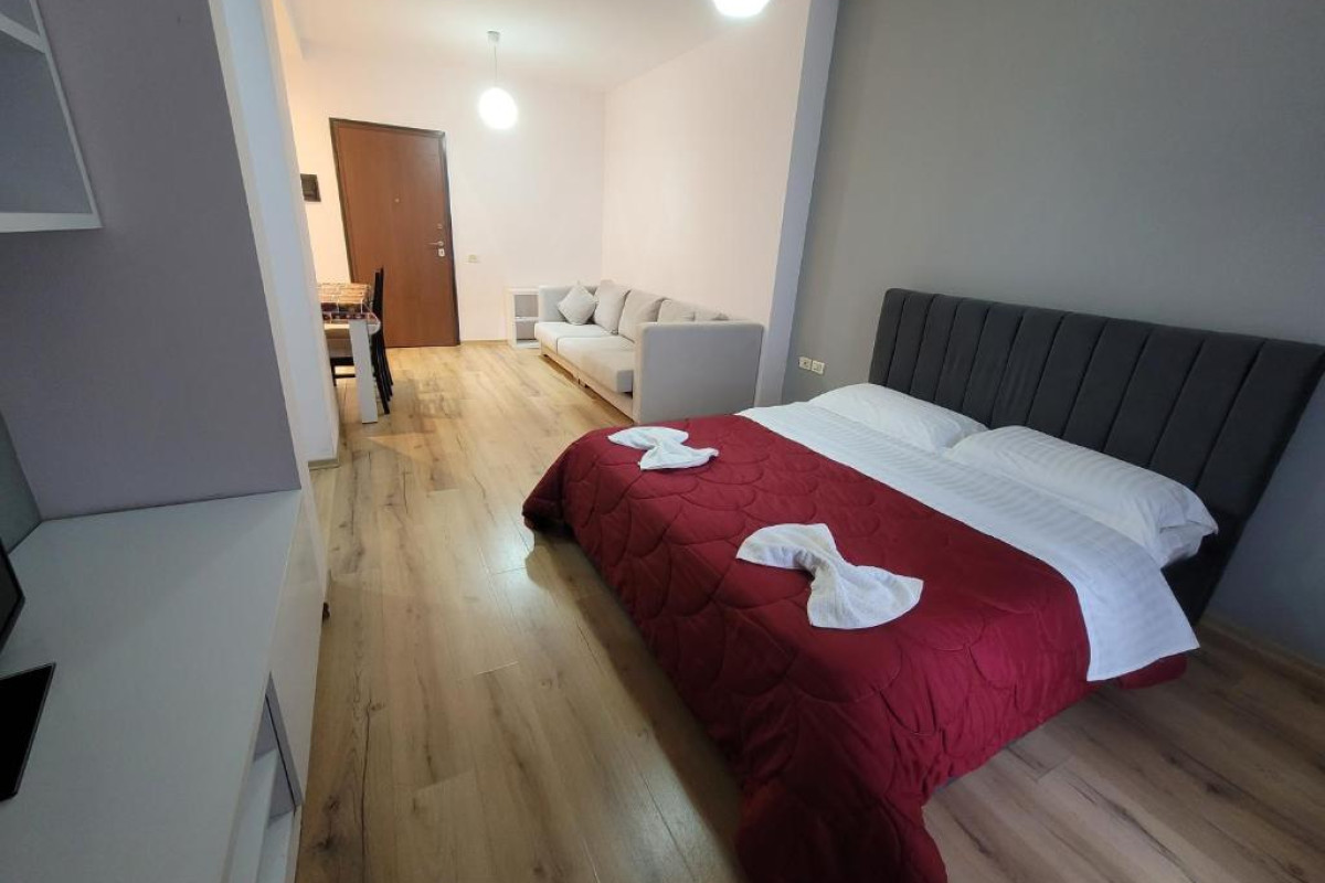Hotel Haris